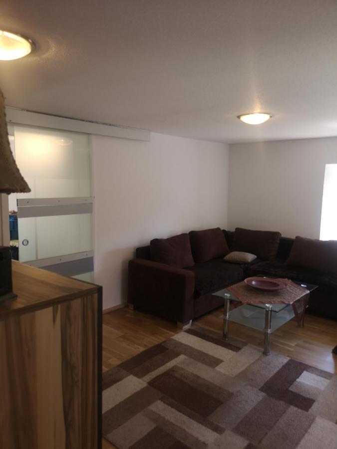 Ferienhaus Salmtal Himmerod Großlittgen Zewnętrze zdjęcie
