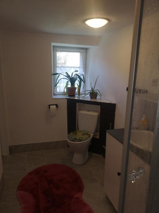 Ferienhaus Salmtal Himmerod Großlittgen Zewnętrze zdjęcie