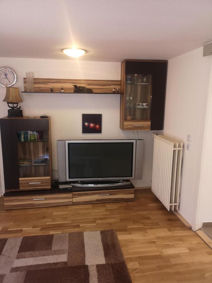 Ferienhaus Salmtal Himmerod Großlittgen Zewnętrze zdjęcie