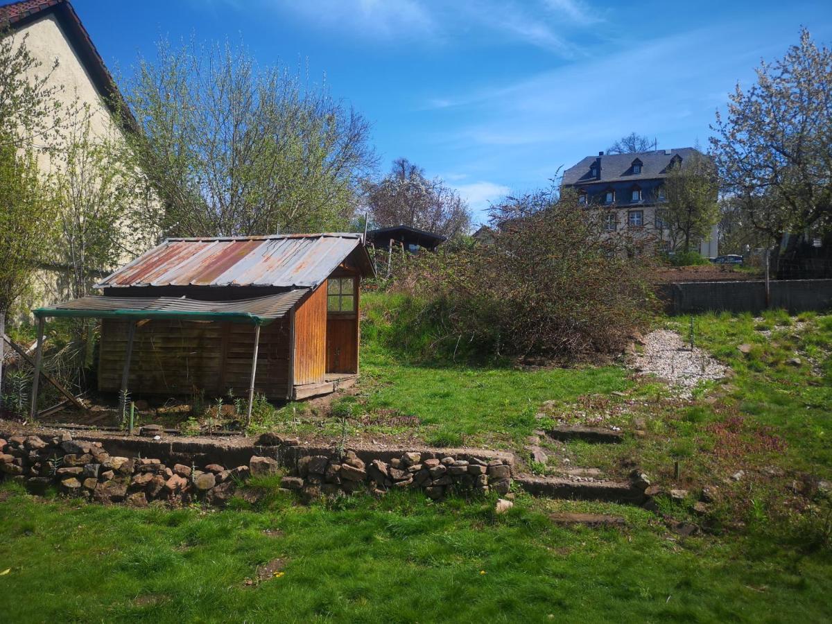 Ferienhaus Salmtal Himmerod Großlittgen Zewnętrze zdjęcie