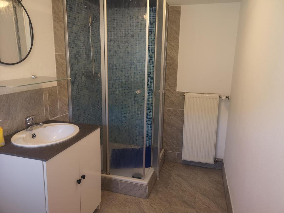 Ferienhaus Salmtal Himmerod Großlittgen Zewnętrze zdjęcie