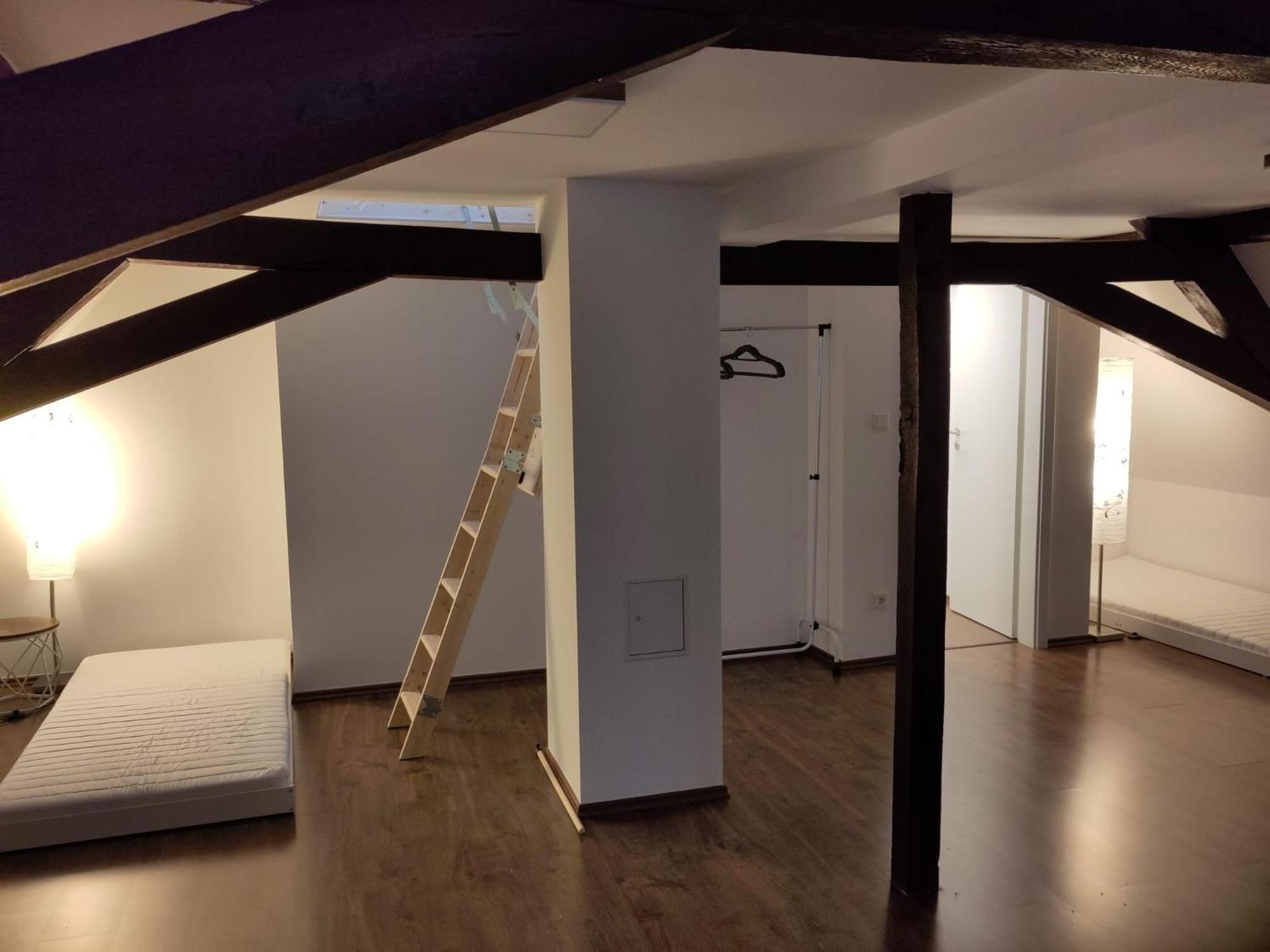 Ferienhaus Salmtal Himmerod Großlittgen Zewnętrze zdjęcie