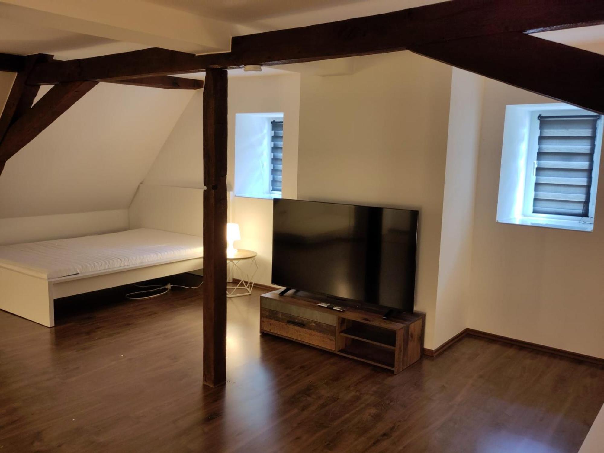 Ferienhaus Salmtal Himmerod Großlittgen Zewnętrze zdjęcie