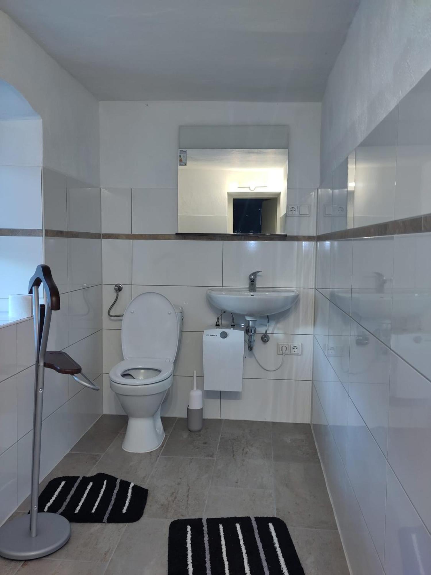 Ferienhaus Salmtal Himmerod Großlittgen Zewnętrze zdjęcie