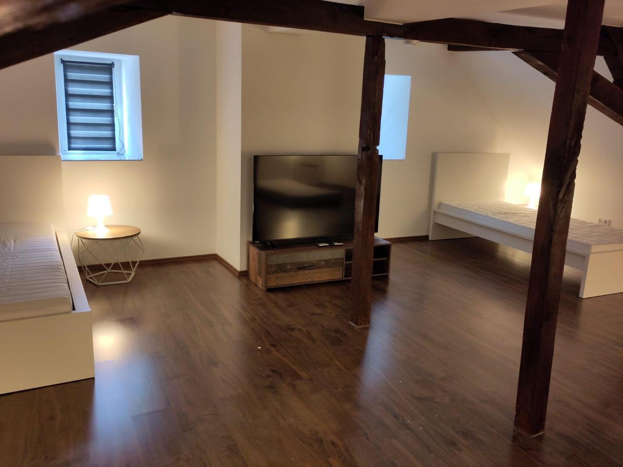 Ferienhaus Salmtal Himmerod Großlittgen Zewnętrze zdjęcie