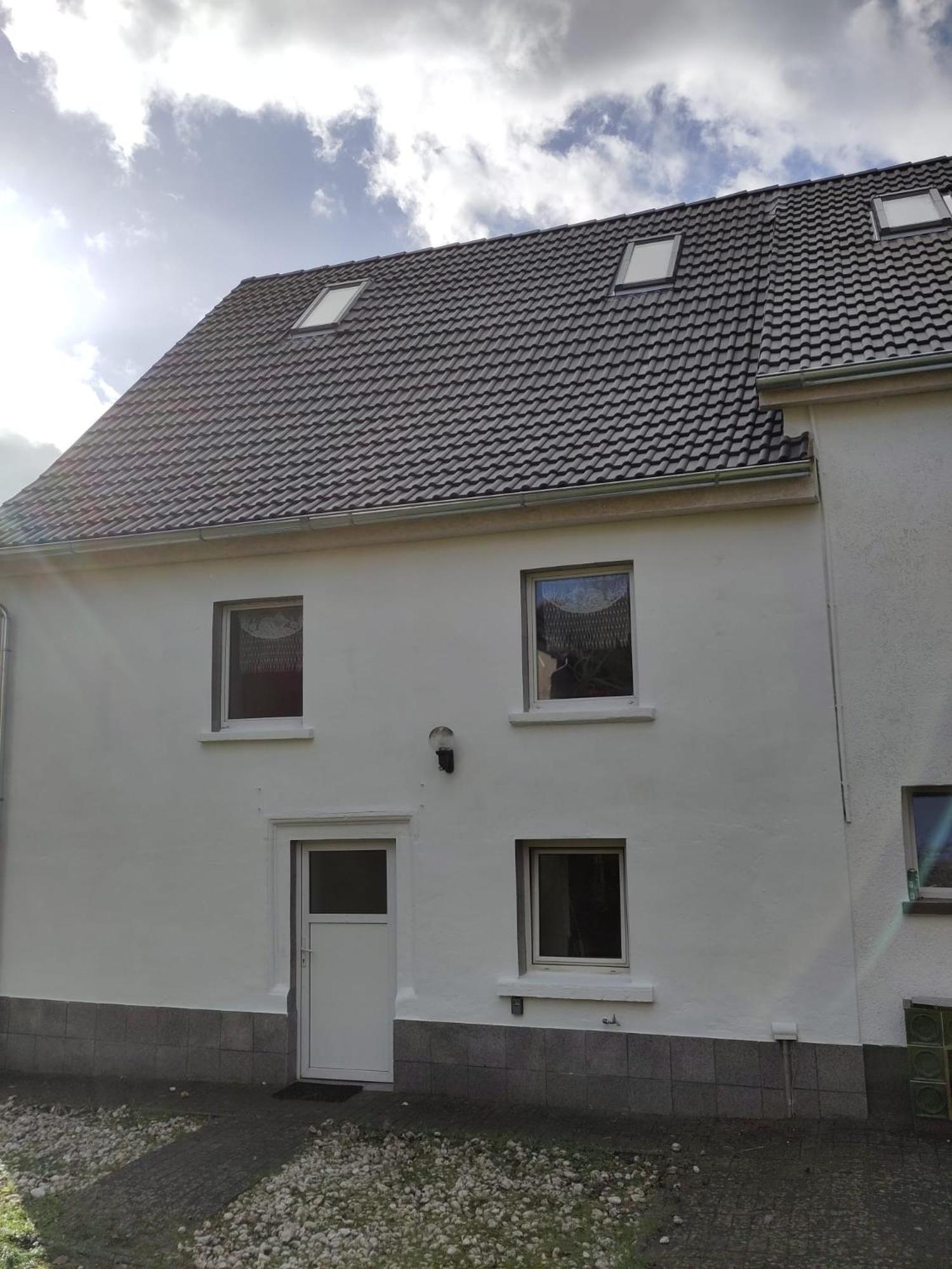 Ferienhaus Salmtal Himmerod Großlittgen Zewnętrze zdjęcie