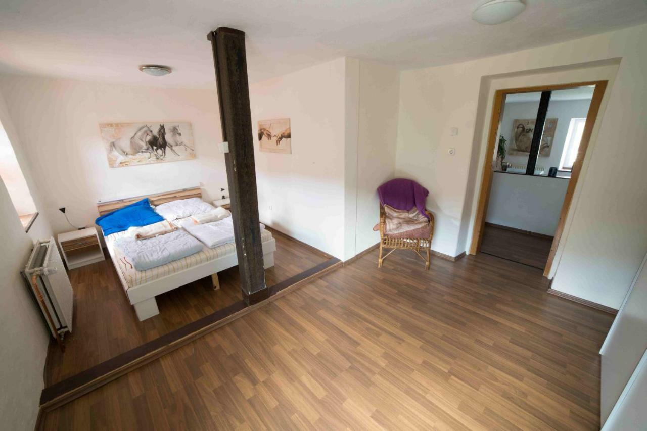 Ferienhaus Salmtal Himmerod Großlittgen Zewnętrze zdjęcie