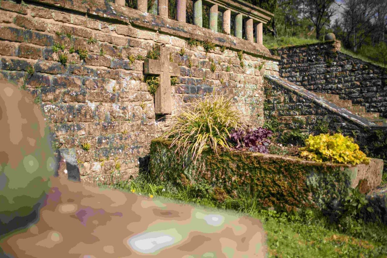 Ferienhaus Salmtal Himmerod Großlittgen Zewnętrze zdjęcie