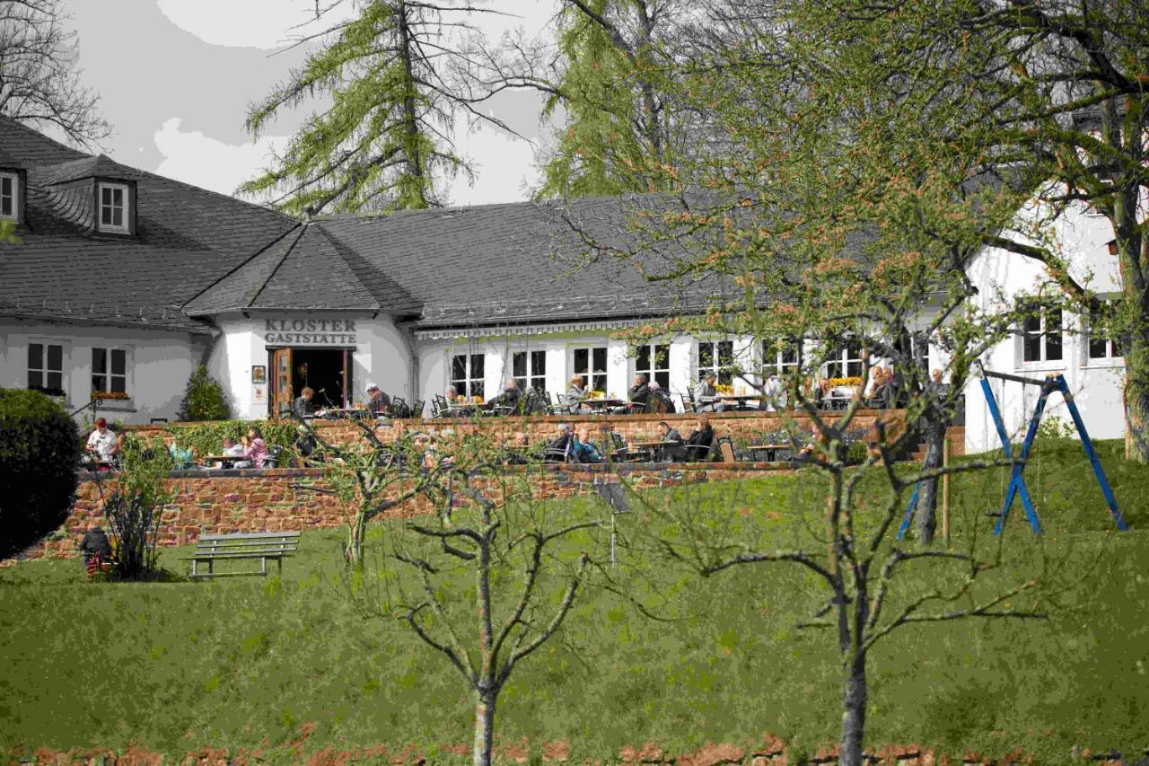 Ferienhaus Salmtal Himmerod Großlittgen Zewnętrze zdjęcie