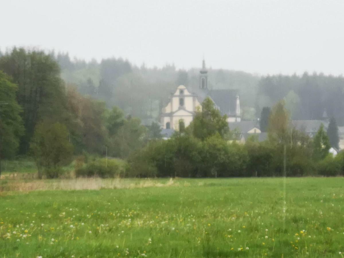 Ferienhaus Salmtal Himmerod Großlittgen Zewnętrze zdjęcie
