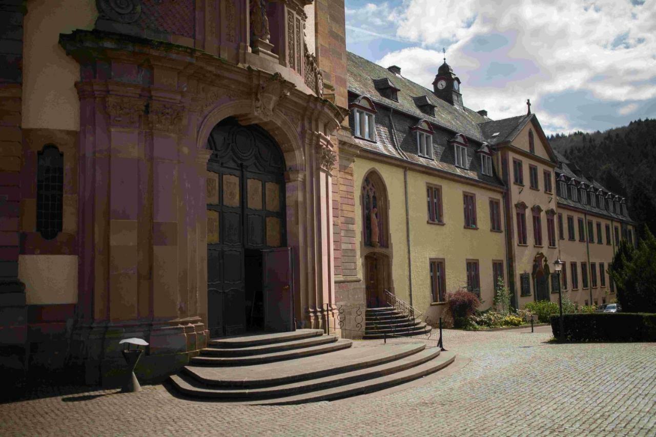 Ferienhaus Salmtal Himmerod Großlittgen Zewnętrze zdjęcie