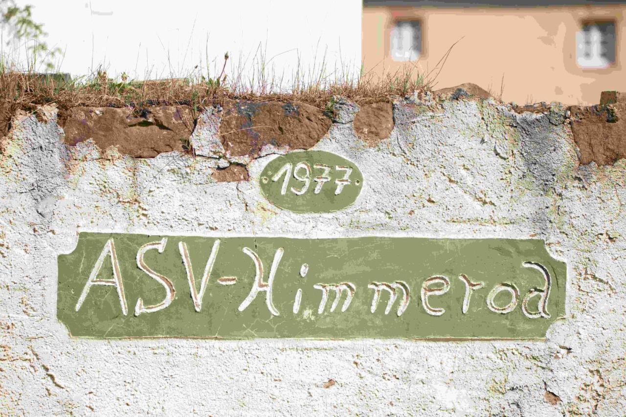 Ferienhaus Salmtal Himmerod Großlittgen Zewnętrze zdjęcie